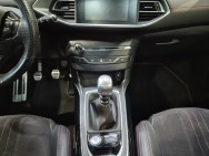 PEUGEOT d'occasion 308 1.6 THP 205 GT de 2015 Fontainebleau (77)﻿
