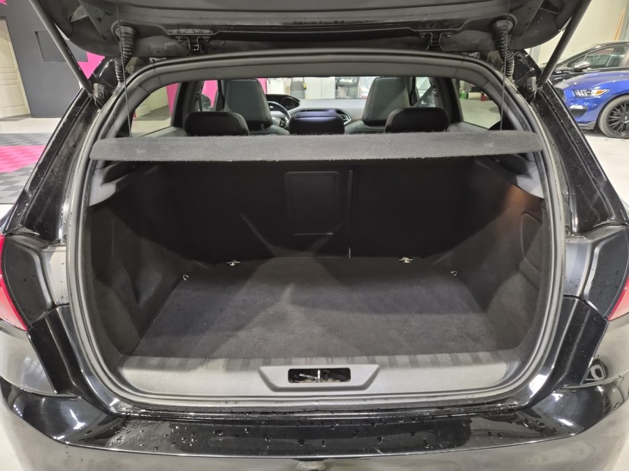 PEUGEOT d'occasion 308 1.6 THP 205 GT de 2015 Fontainebleau (77)﻿