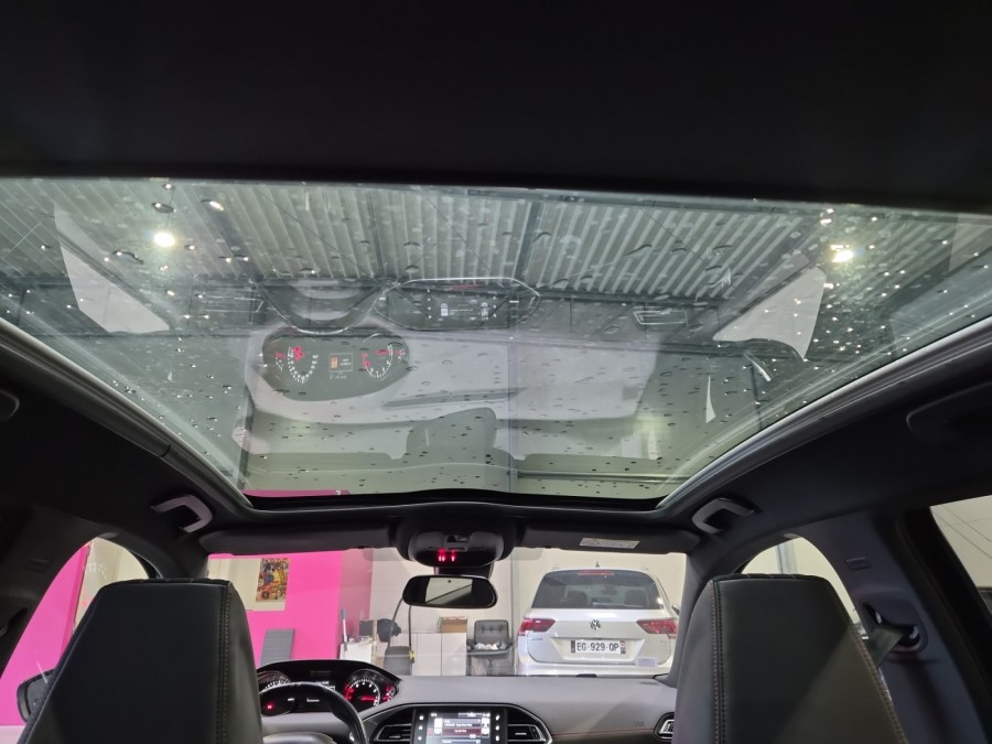 PEUGEOT d'occasion 308 1.6 THP 205 GT de 2015 Fontainebleau (77)﻿