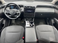 HYUNDAI d'occasion TUCSON 1.6 T-GDI 230 HYBRID BUSINESS BA de 2022
