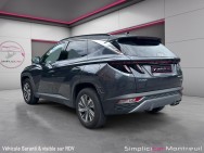 HYUNDAI d'occasion TUCSON 1.6 T-GDI 230 HYBRID BUSINESS BA de 2022