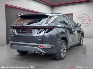 HYUNDAI d'occasion TUCSON 1.6 T-GDI 230 HYBRID BUSINESS BA de 2022