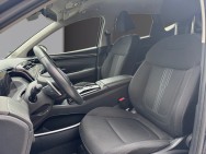 HYUNDAI d'occasion TUCSON 1.6 T-GDI 230 HYBRID BUSINESS BA de 2022