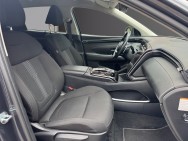 HYUNDAI d'occasion TUCSON 1.6 T-GDI 230 HYBRID BUSINESS BA de 2022