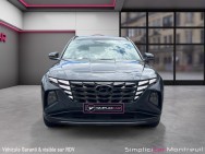 HYUNDAI d'occasion TUCSON 1.6 T-GDI 230 HYBRID BUSINESS BA de 2022