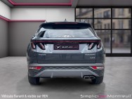 HYUNDAI d'occasion TUCSON 1.6 T-GDI 230 HYBRID BUSINESS BA de 2022
