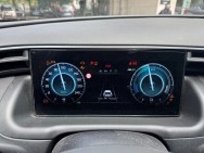 HYUNDAI d'occasion TUCSON 1.6 T-GDI 230 HYBRID BUSINESS BA de 2022