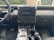 HYUNDAI d'occasion TUCSON 1.6 T-GDI 230 HYBRID BUSINESS BA de 2022