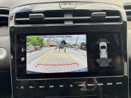 HYUNDAI d'occasion TUCSON 1.6 T-GDI 230 HYBRID BUSINESS BA de 2022