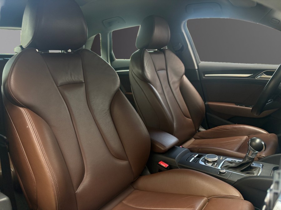 AUDI d'occasion A3 35 TFSI 150 S LINE PLUS S TRONIC de 2019 Méry Sur