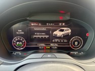 AUDI d'occasion A3 35 TFSI 150 S LINE PLUS S TRONIC de 2019 Méry Sur