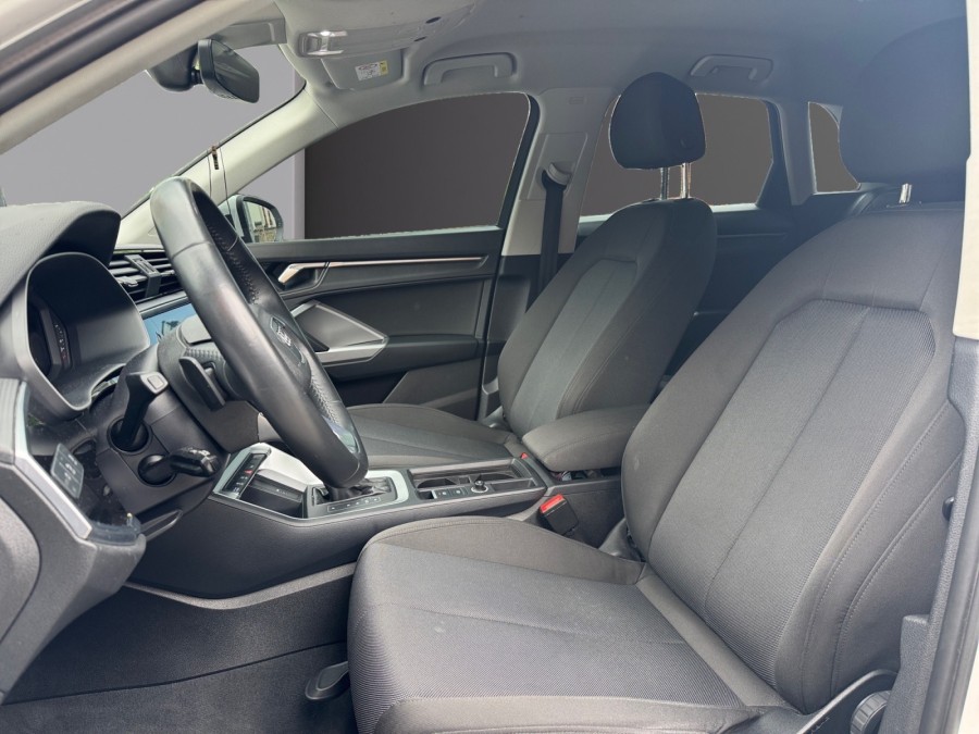 AUDI d'occasion Q3 35 TFSI 1.5 150 BUSINESS S TRONIC de 2019