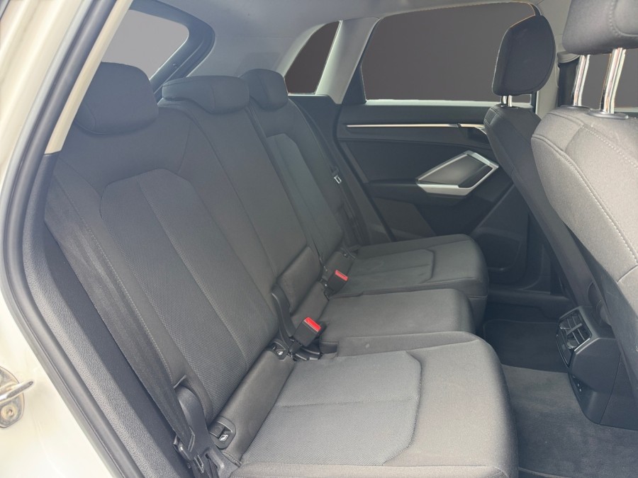 AUDI d'occasion Q3 35 TFSI 1.5 150 BUSINESS S TRONIC de 2019