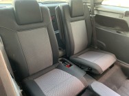 OPEL d'occasion ZAFIRA 1.7 CDTI 110 COOL LINE 2 de 2010 Montreuil