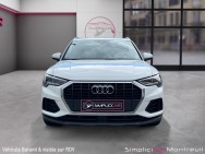 AUDI d'occasion Q3 35 TFSI 1.5 150 BUSINESS S TRONIC de 2019