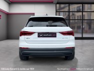 AUDI d'occasion Q3 35 TFSI 1.5 150 BUSINESS S TRONIC de 2019