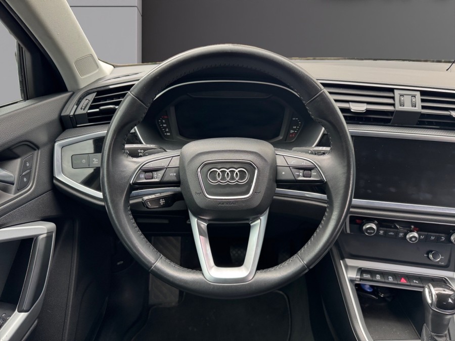 AUDI d'occasion Q3 35 TFSI 1.5 150 BUSINESS S TRONIC de 2019