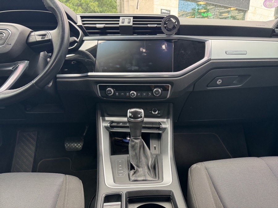 AUDI d'occasion Q3 35 TFSI 1.5 150 BUSINESS S TRONIC de 2019