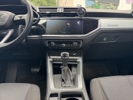 AUDI d'occasion Q3 35 TFSI 1.5 150 BUSINESS S TRONIC de 2019