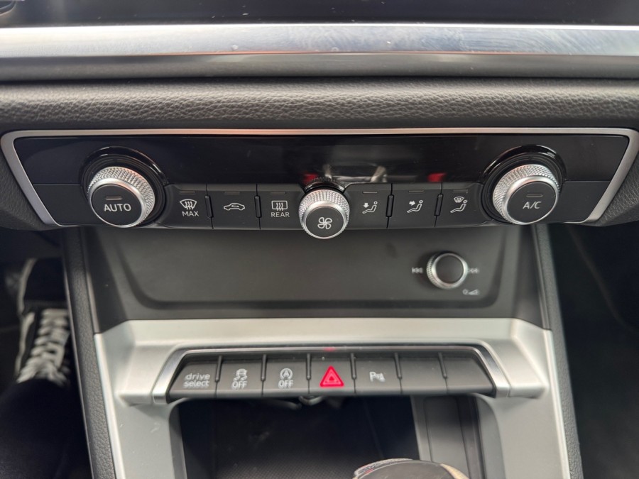 AUDI d'occasion Q3 35 TFSI 1.5 150 BUSINESS S TRONIC de 2019