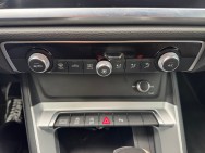 AUDI d'occasion Q3 35 TFSI 1.5 150 BUSINESS S TRONIC de 2019