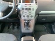 OPEL d'occasion ZAFIRA 1.7 CDTI 110 COOL LINE 2 de 2010 Montreuil