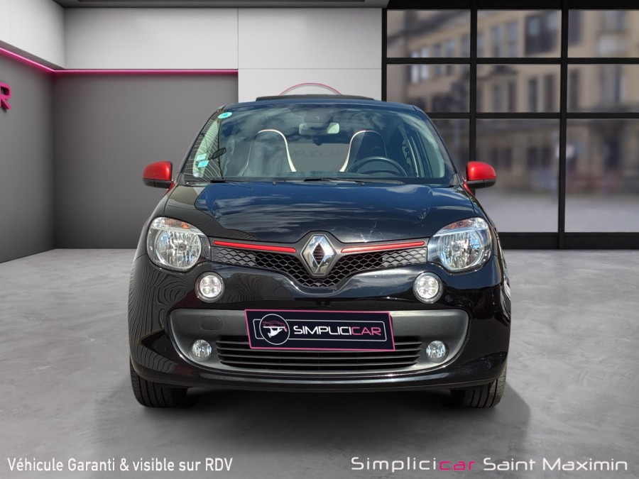 RENAULT d'occasion TWINGO 0.9 TCE 90 ENERGY INTENS de 2017 Saint