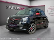 RENAULT d'occasion TWINGO 0.9 TCE 90 ENERGY INTENS de 2017 Saint