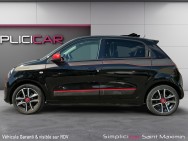 RENAULT d'occasion TWINGO 0.9 TCE 90 ENERGY INTENS de 2017 Saint