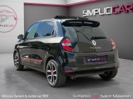 RENAULT d'occasion TWINGO 0.9 TCE 90 ENERGY INTENS de 2017 Saint