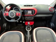 RENAULT d'occasion TWINGO 0.9 TCE 90 ENERGY INTENS de 2017 Saint