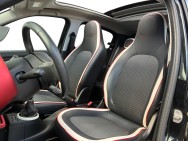 RENAULT d'occasion TWINGO 0.9 TCE 90 ENERGY INTENS de 2017 Saint