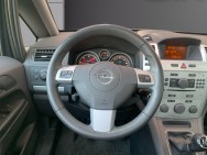 OPEL d'occasion ZAFIRA 1.7 CDTI 110 COOL LINE 2 de 2010 Montreuil