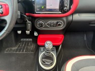 RENAULT d'occasion TWINGO 0.9 TCE 90 ENERGY INTENS de 2017 Saint