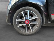 RENAULT d'occasion TWINGO 0.9 TCE 90 ENERGY INTENS de 2017 Saint