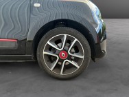 RENAULT d'occasion TWINGO 0.9 TCE 90 ENERGY INTENS de 2017 Saint