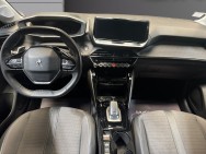 PEUGEOT d'occasion 208 1.2 100 ALLURE PACK EAT8 de 2022 St Jean du