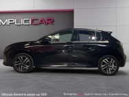 PEUGEOT d'occasion 208 1.2 100 ALLURE PACK EAT8 de 2022 St Jean du