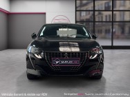 PEUGEOT d'occasion 208 1.2 100 ALLURE PACK EAT8 de 2022 St Jean du