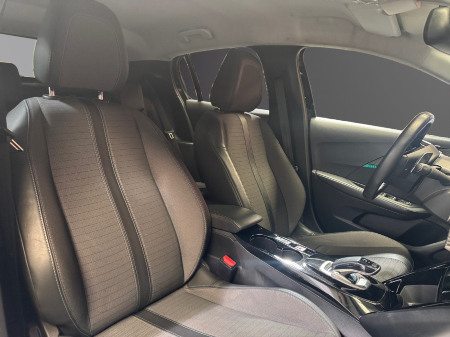 PEUGEOT d'occasion 208 1.2 100 ALLURE PACK EAT8 de 2022 St Jean du