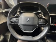 PEUGEOT d'occasion 208 1.2 100 ALLURE PACK EAT8 de 2022 St Jean du