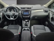NISSAN d'occasion QASHQAI 1.2 DIG-T 115 VISIA PH2 de 2017 Colmar (68)﻿