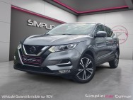 NISSAN d'occasion QASHQAI 1.2 DIG-T 115 VISIA PH2 de 2017 Colmar (68)﻿