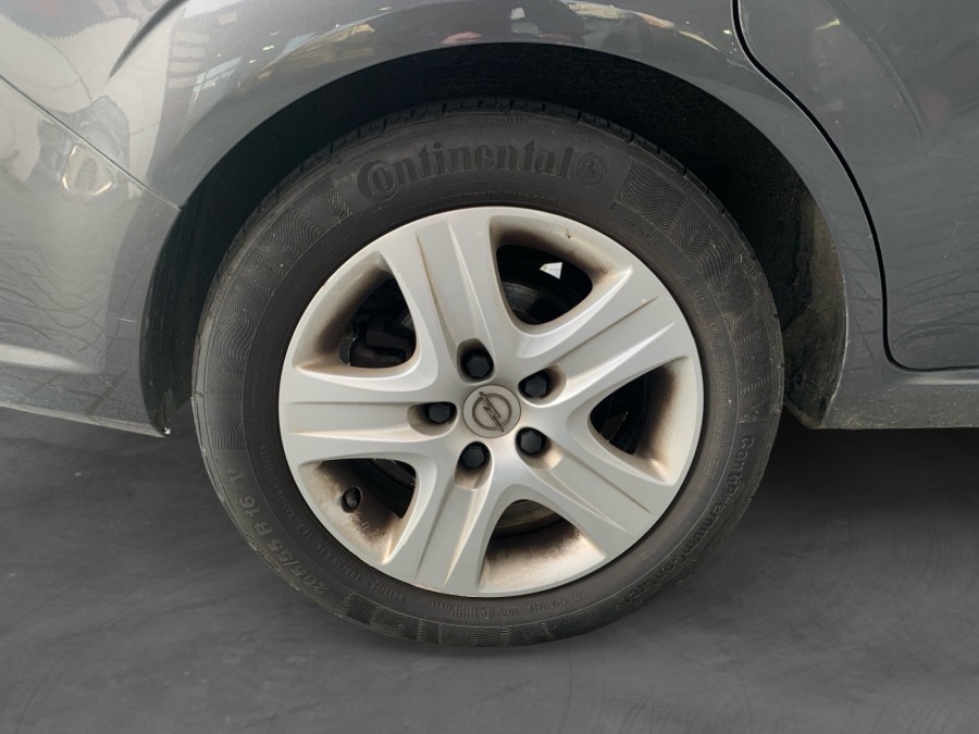 OPEL d'occasion ZAFIRA 1.7 CDTI 110 COOL LINE 2 de 2010 Montreuil