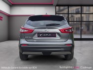 NISSAN d'occasion QASHQAI 1.2 DIG-T 115 VISIA PH2 de 2017 Colmar (68)﻿
