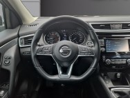 NISSAN d'occasion QASHQAI 1.2 DIG-T 115 VISIA PH2 de 2017 Colmar (68)﻿