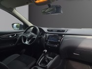 NISSAN d'occasion QASHQAI 1.2 DIG-T 115 VISIA PH2 de 2017 Colmar (68)﻿