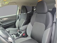 NISSAN d'occasion QASHQAI 1.2 DIG-T 115 VISIA PH2 de 2017 Colmar (68)﻿