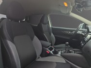 NISSAN d'occasion QASHQAI 1.2 DIG-T 115 VISIA PH2 de 2017 Colmar (68)﻿