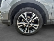 NISSAN d'occasion QASHQAI 1.2 DIG-T 115 VISIA PH2 de 2017 Colmar (68)﻿